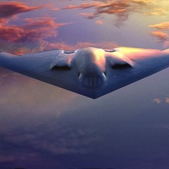 B2 Spirit - Gnotekk