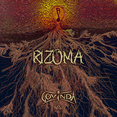 Govinda & Braindrop - Rizoma