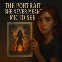 The Portrait She Never Meant Me to See.mp3