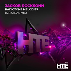Jackob Rocksonn - Radiotone Melodies [HTE]