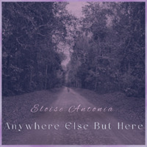 Anywhere Else But Here Oct