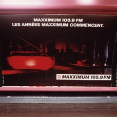 Maxximum Radio  K7 2 Christian