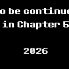 DELTARUNE CHAPTER 5 OST: The Knight