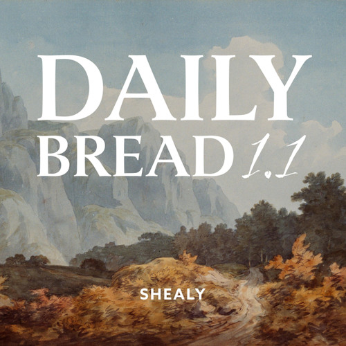 Stream Holy Spirit by SHEALY | Listen online for free on SoundCloud