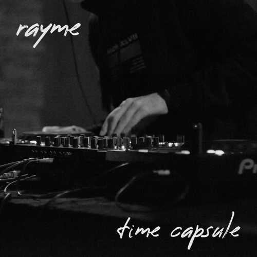 Time Capsule Mix