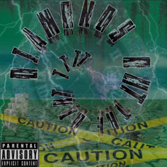 Lil Ghia - What The Deal Is Interlude. Draft (Live Recording)