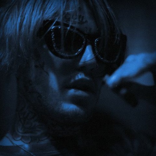 Lil Peep - 16 Lines (slowed to perfection)