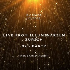 Illuminarium 2023 Part 2 Party