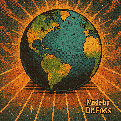 Earth is Old