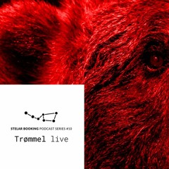 Podcast 39 Stelar Booking | Trømmel Live | 29.12.22