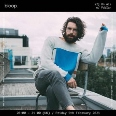 A2J On Air w/ Fabïan (Live Trumpet)  - 05.02.21