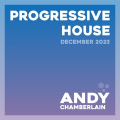 Progressive Mix - December 2023