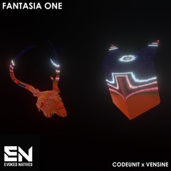 VENSINE X CODEUNIT - FANTASIA ONE