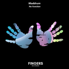 Maddrum - No Function (Original Mix)