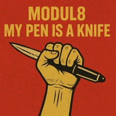 My Pen is a Knife