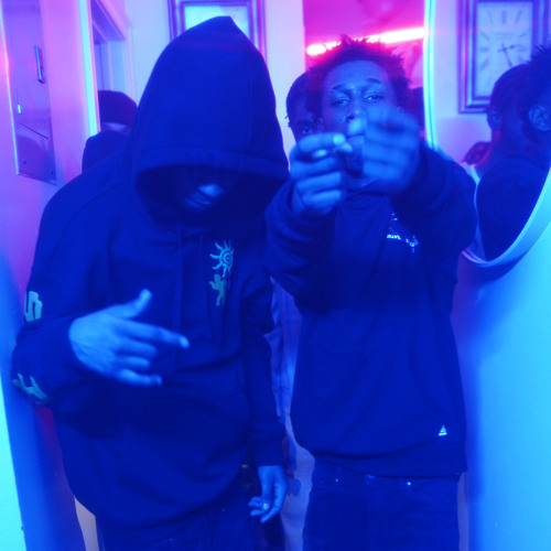 RISK TAKERZ ft Mir ebk