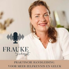 Het hoe en waarom van Fraukeschrijft