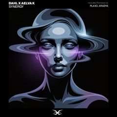 TP PREMIERE: Dahl & AELVA K - Synergy (Original Mix)