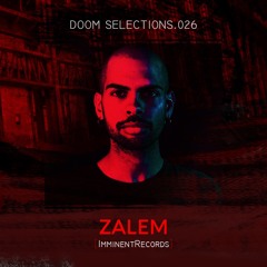 DOOM Selections.026 - Zalem(13.03.2021)