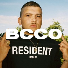 BCCO Mix Series 027: MCR-T