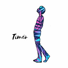 Nova Funk Mix. 18 - Timéo