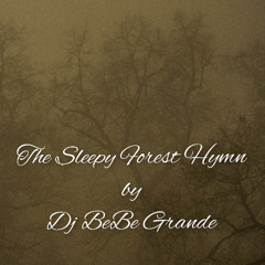 The Sleepy Forest Hymn