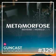 #329 - Metamorfose