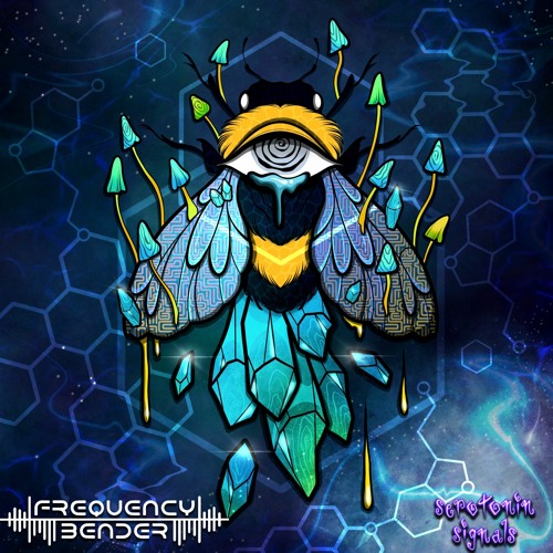 Frequency Bender - Larva