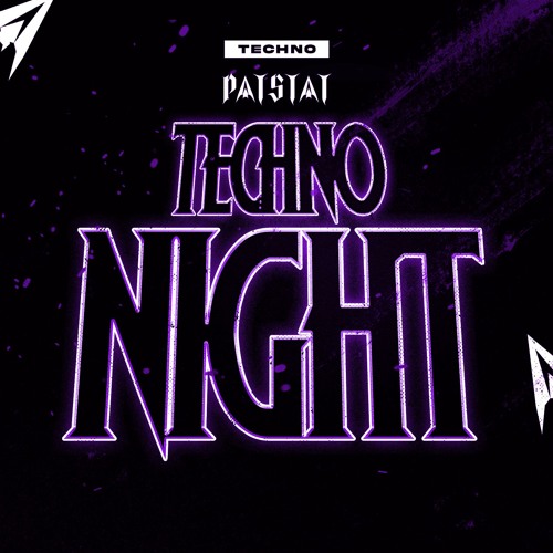 TECHNO NIGHT MIX PART 1