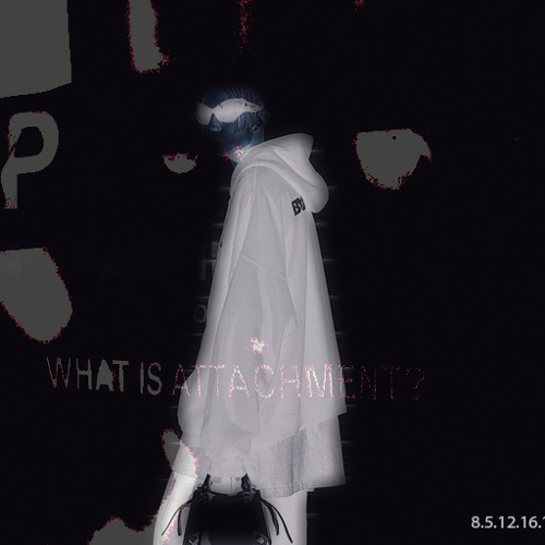 6evermir - Tell You (Prod. Sel)