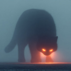 Vulcano Cat