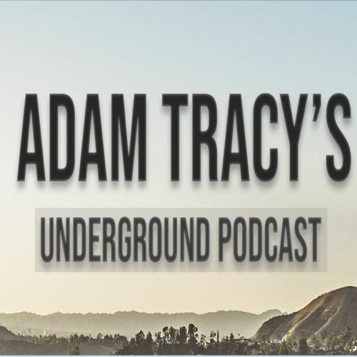 Adam Tracy Underground Podcast #3 - The Big Business of BDSM (Vol 1)