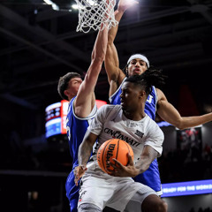 UC 84 BYU 66 Feb 2025