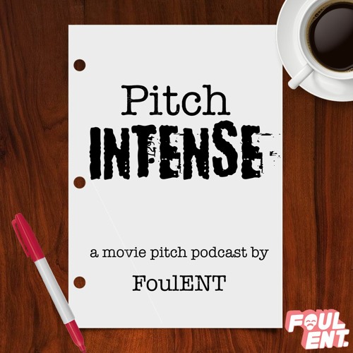 Pitch Intense - #29 Pitch Some New Marvel Studios Special Presentations