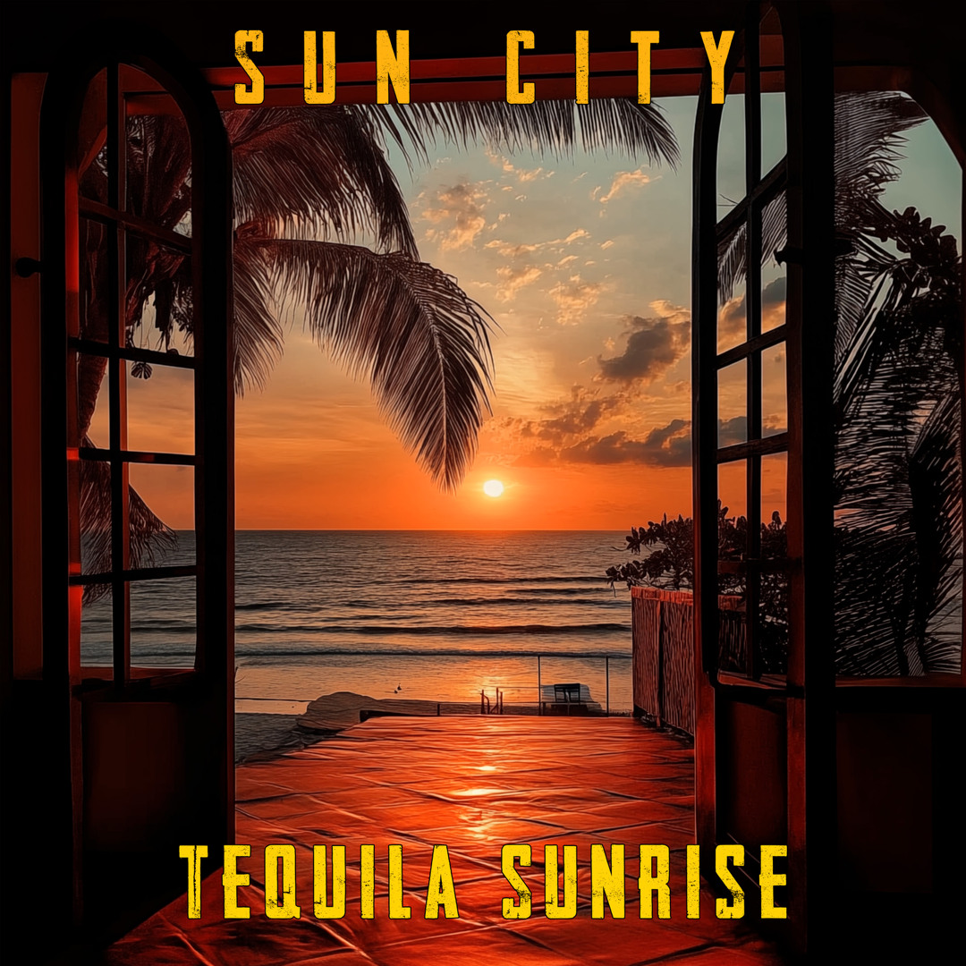 alexiastam Charlie Tequila Sunrise