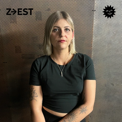 Soundcloud podcast image for