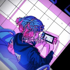 428 무료 | I see (AQ REMIX) X SUMMER X 여름 X 트로피컬 하우스 타입 비트 | REMIX " I SEE " (Prod. AQ)| BPM 100