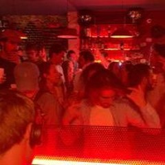 Alpine DJ, Milhade & no ny @ Le Poisson Rouge 2021