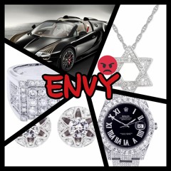 ENVY Feat SIR HERO