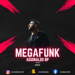 Mega Funk 2022 - Ok Google (Dj Aguinaldo BP)