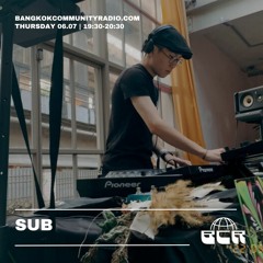 Sub  [Evaporate] - 6th July 2023