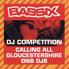 XERO - Bassix dj comp entry