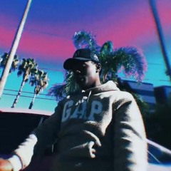 "1800" (TyFontaine Type Beat)