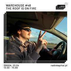 WAREHOUSE #48