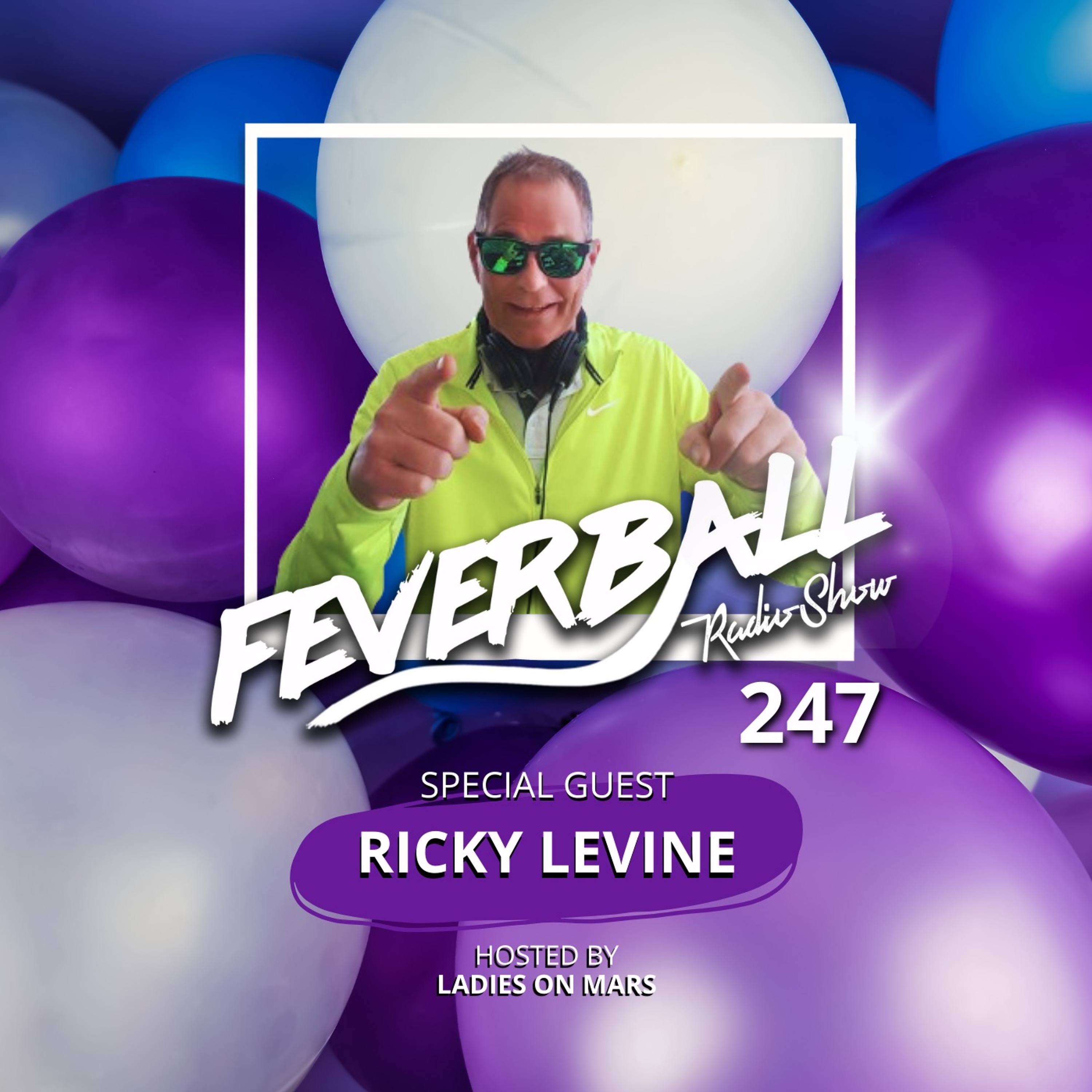Feverball Radio Show