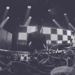 GROßSTADTWÜSTE (TECHNO BOOTLEG)
