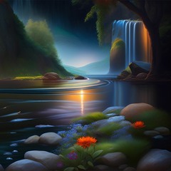 Land Awakening