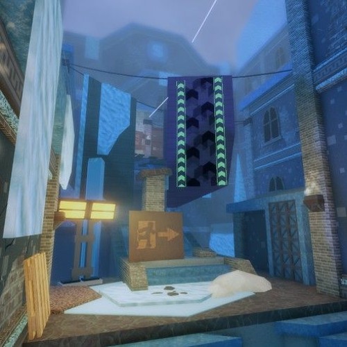 FE2: Sub Zerosphere OST