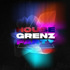 GHP010 :: GRENZ House Party :: 22.05.21 :: 10TH SHOW 3HR+ SPECIAL (with Jules Alaneme guestmix)