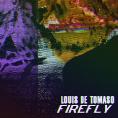 PREMIERE: Louis De Tomaso - Firefly [SAMO]
